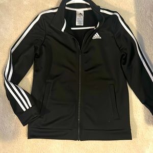 Looks like new Adidas Jacket
